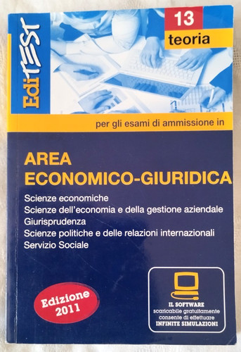Editest area - editest,