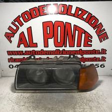 63121387042 Proiettore DX BMW