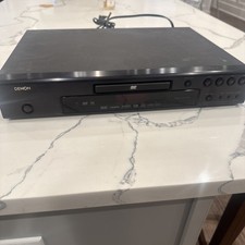 Denon DVD-757 Super Audio CD