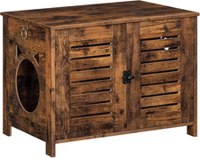 Casetta per Gatti, Mobile per