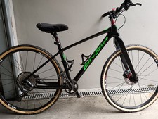 Vendo Bici Artigianale Tutta I Carbonio