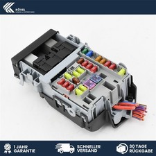 Scatola Dei Fusibili Opel