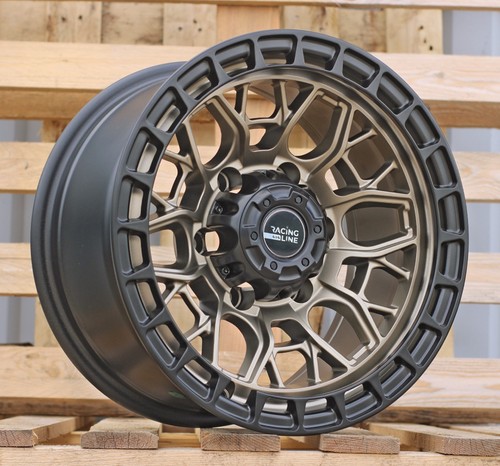 Ruote off road - ruote,