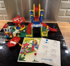 VINTAGE LEGO FABULAND 3683