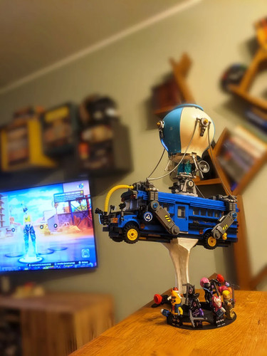 Supporto espositore per lego - per,