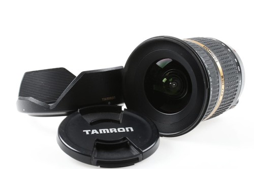 Tamron 3 5 4 - sp, 10-24