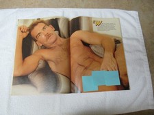 Advocate Men February 1988 Gay