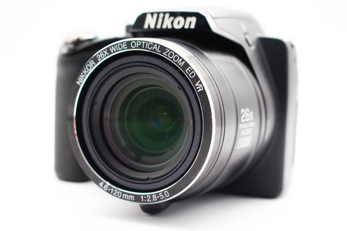 Nikon coolpix p100 fotocamera - coolpix,