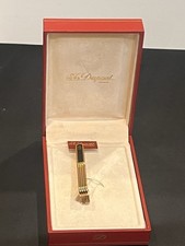 Pince A Cravate St Dupont 