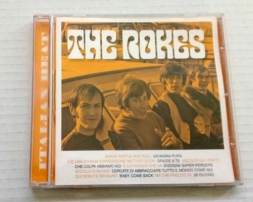 The rokes - ,