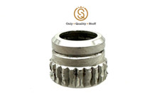 Rolex Daytona 24-P302-0 Parte Pulsante Pusher Part 6263 6265 Damaged Originale