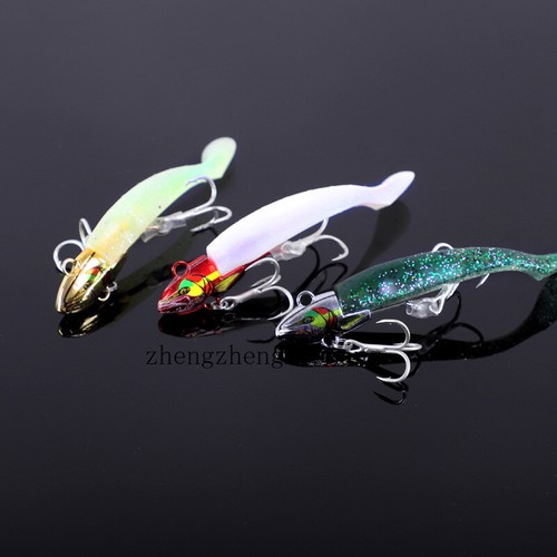 Esche pesca mare spigola - esche,