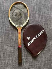 racchetta da tennis dunlop