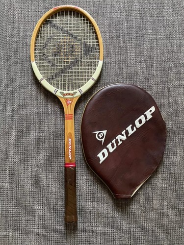Racchetta tennis dunlop - racchetta,