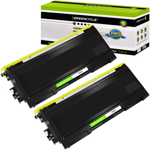 Toner greencycle 2pz tn350 per - toner,