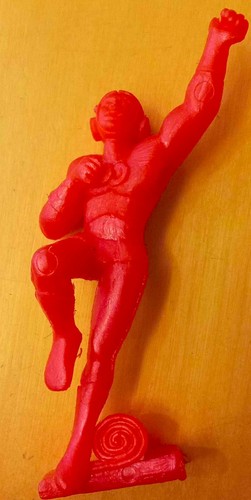 Comansi soldatino figure - comansi,