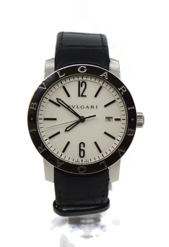 Bulgari solotempo orologio - bulgari,