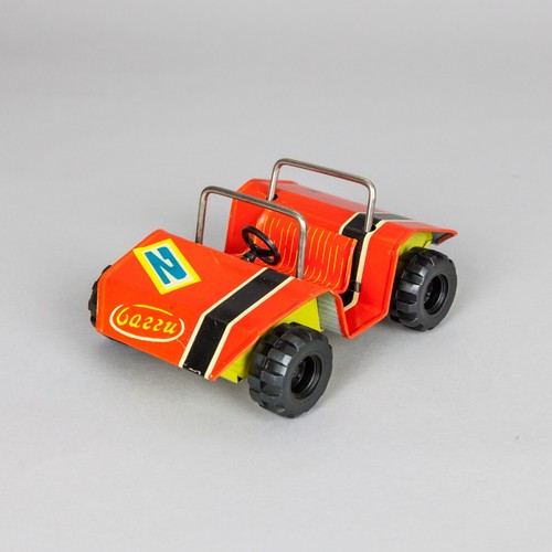 Macchina ussr buggy - macchina,
