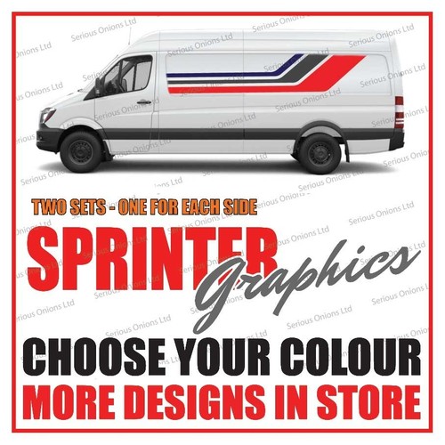 Kit strisce laterali camper - kit,