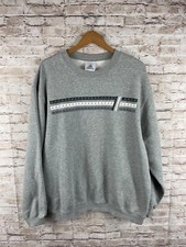 Vintage Adidas Logo Spellout