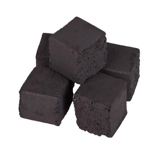 Cubed coconut cube - cubed,