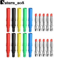 10 pz spina a banana avvolta