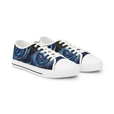 Sneakers basse panna italiana