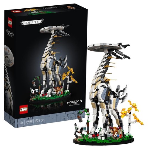Lego autre horizon forbidden - autre:,
