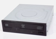 Lenovo 71Y5545 DH-16AFSH17B SATA DVD±ROM CD±ROM RW unità masterizzatore nero