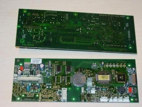 Scheda controllo saeco - scheda,