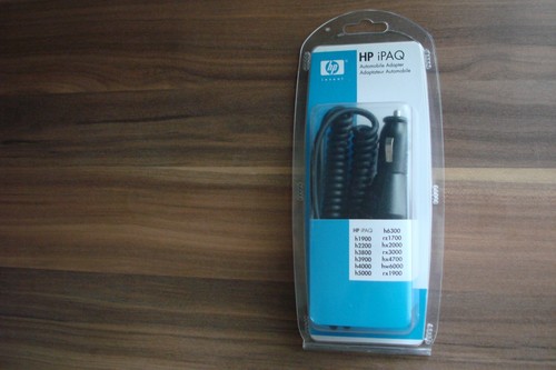 Ipaq pda cavo ricarica - pda,