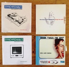 Lotto cd musica varia nr. 4