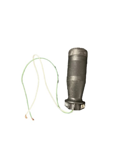 Maniglia indicatore di - indicatore,