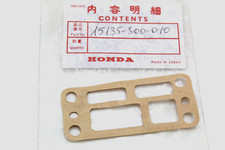 HONDA GUARNIZIONE POMPA OLIO