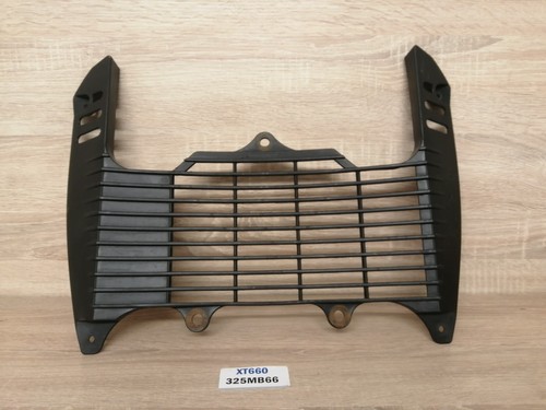 Yamaha xt660x griglia - yamaha,