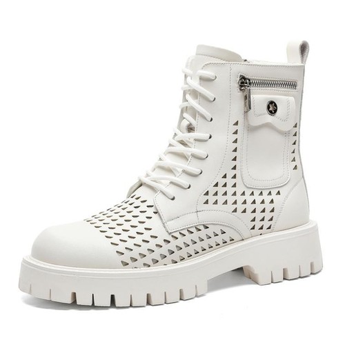 Stivaletto uomo casual