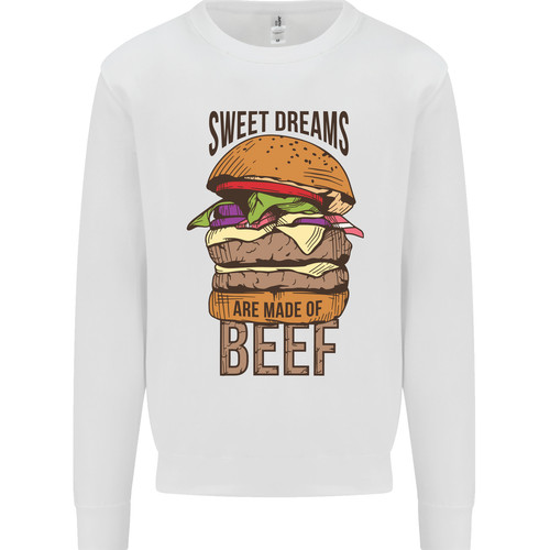 Maglione felpa bambini sweet - maglione,