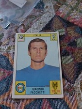 Edizione Panini figurina