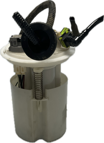 Pompa carburante per modello