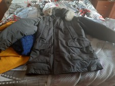 giubbino  da  montagna  giacca