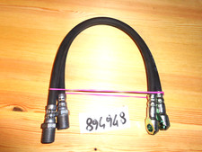 4188303  KIT TUBI FRENI POSTERIORI  PER FIAT CAMPAGNOLA 1107 AR76  C14