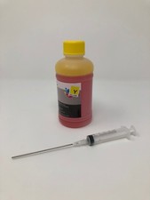 INCHIOSTRO COLORE GIALLO  250