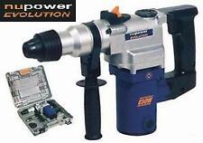 Trapano martello demolitore