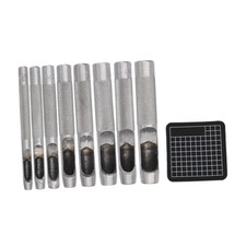 Punzonatrice professionale per