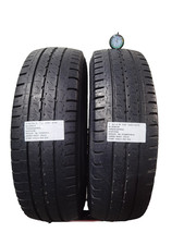 2 PNEUMATICI USATI 215/70 R