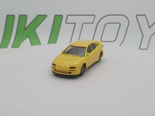 Mazda 323 F Herpa 1/87 Giallo 1994