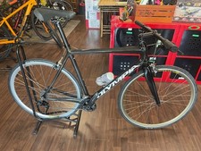 Bici Ibrida Olympia Telaio