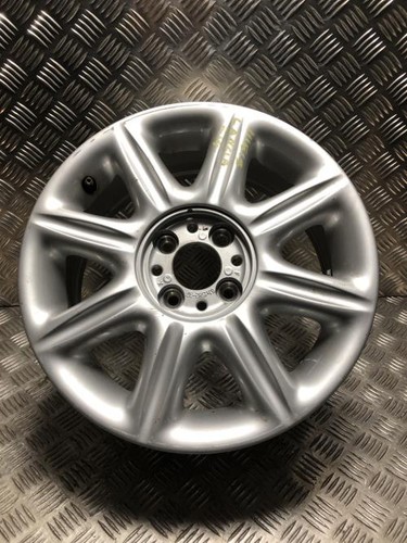 Cerchione lancia lybra - lancia,
