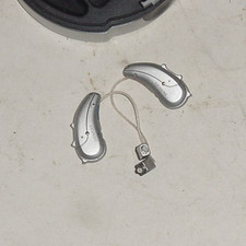 Apparecchi acustici Siemens