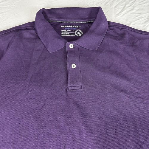 Polo uomo saddlebred perfetta - saddlebred,